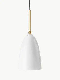 Kleine hanglamp Gräshoppa