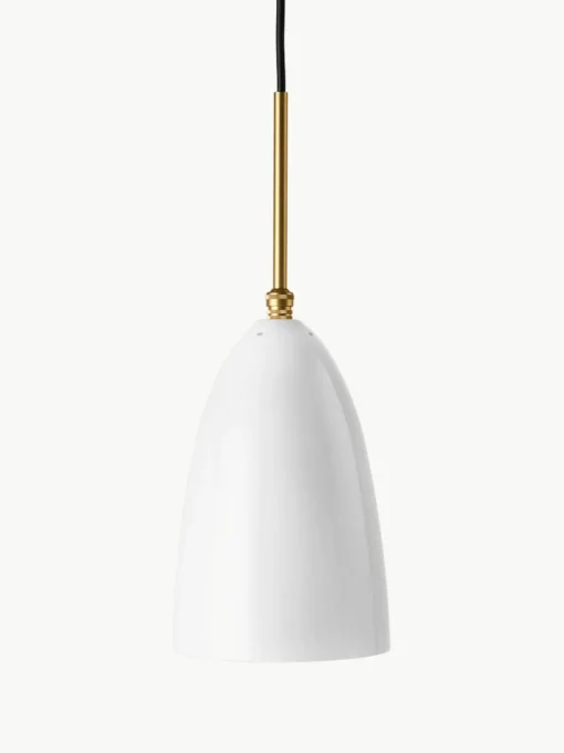 Kleine hanglamp Gräshoppa