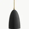 Kleine hanglamp Gräshoppa