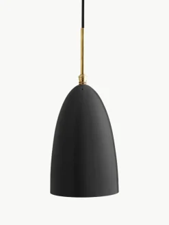 Kleine hanglamp Gräshoppa