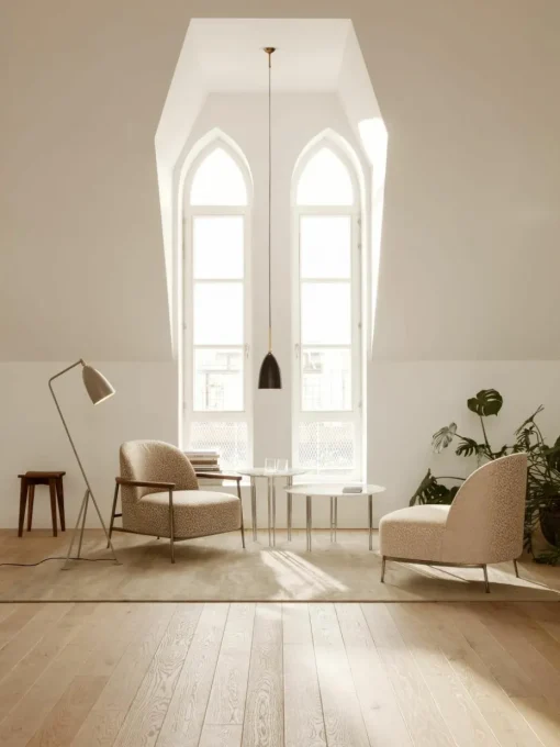Kleine hanglamp Gräshoppa
