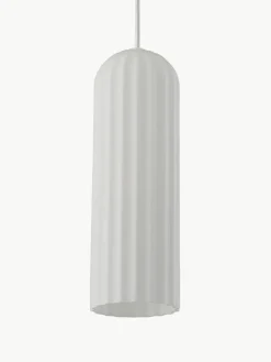 Kleine hanglamp Miella
