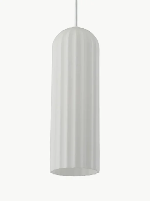 Kleine hanglamp Miella