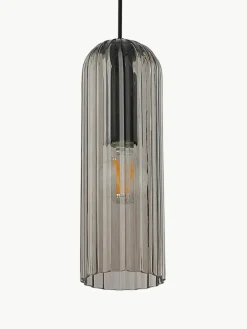 Kleine hanglamp Miella