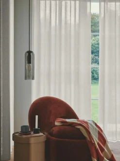 Kleine hanglamp Miella