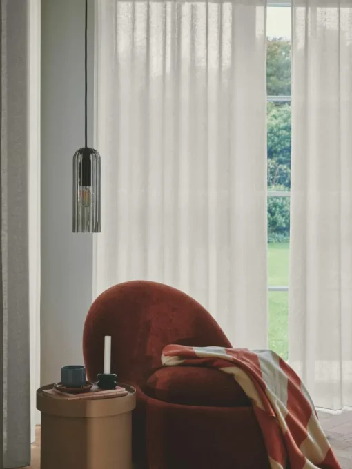 Kleine hanglamp Miella