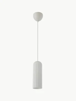 Kleine hanglamp Miella
