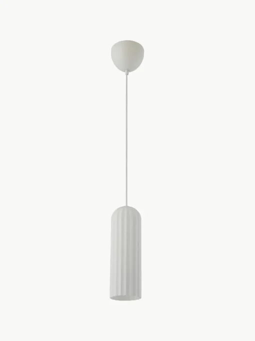 Kleine hanglamp Miella