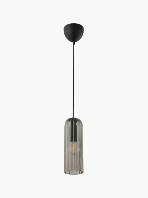 Kleine hanglamp Miella