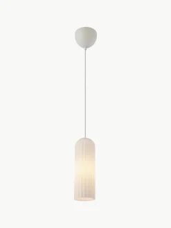 Kleine hanglamp Miella