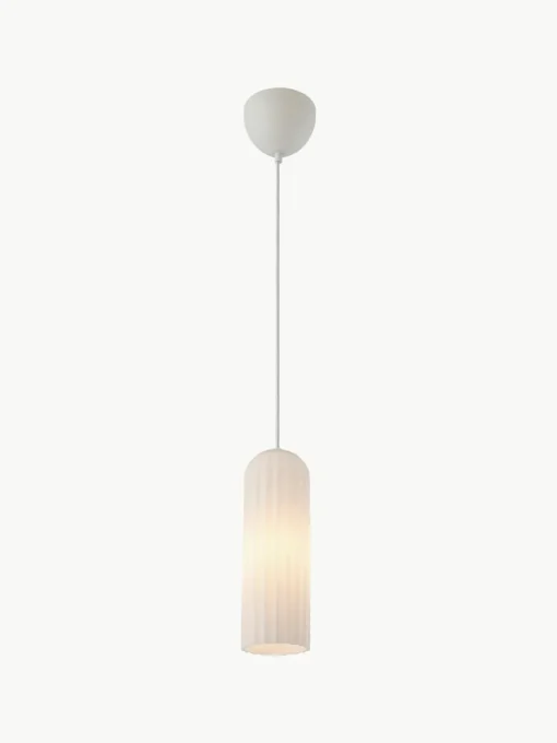 Kleine hanglamp Miella