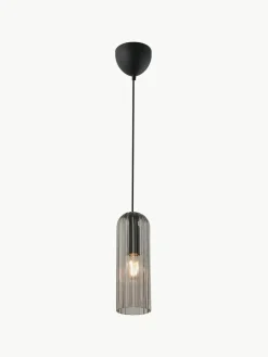 Kleine hanglamp Miella