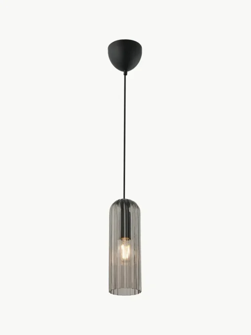 Kleine hanglamp Miella
