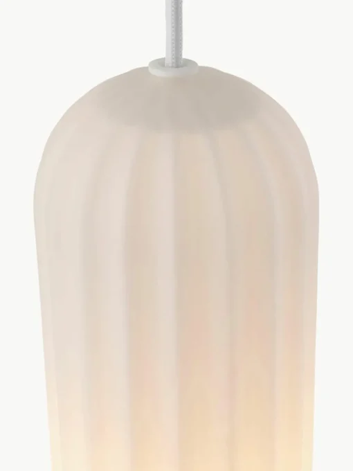 Kleine hanglamp Miella
