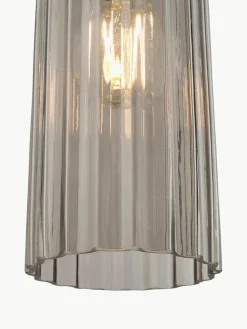 Kleine hanglamp Miella