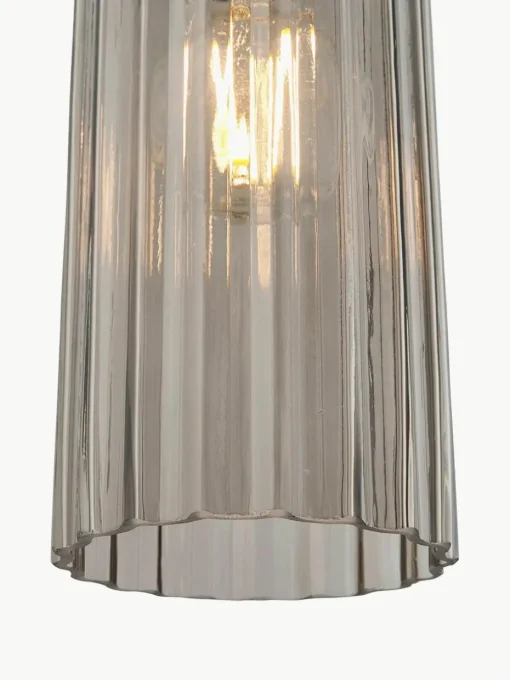 Kleine hanglamp Miella
