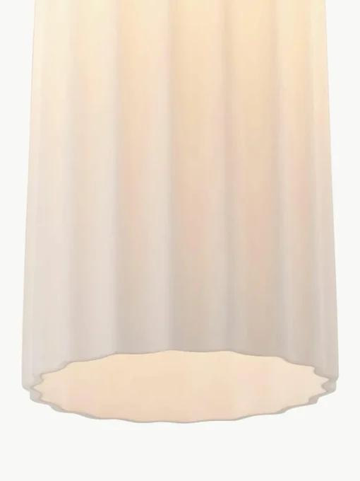 Kleine hanglamp Miella