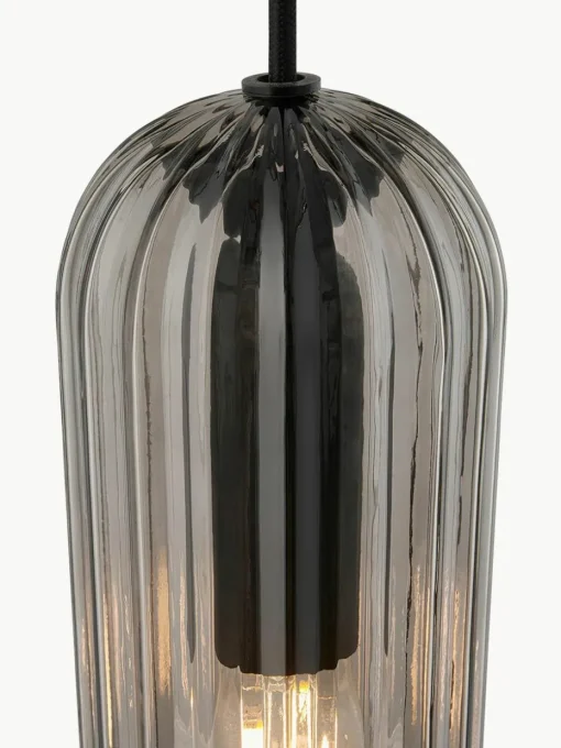 Kleine hanglamp Miella