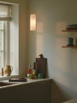 Kleine hanglamp Miella