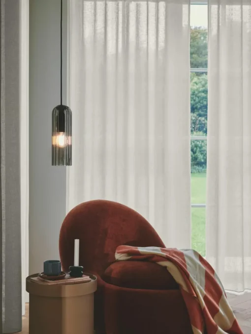 Kleine hanglamp Miella