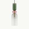 Kleine hanglamp Murano