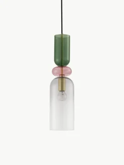 Kleine hanglamp Murano