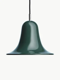 Kleine hanglamp Pantop, design Verner Panton