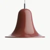 Kleine hanglamp Pantop, design Verner Panton