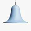 Kleine hanglamp Pantop, design Verner Panton