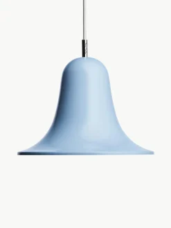 Kleine hanglamp Pantop, design Verner Panton
