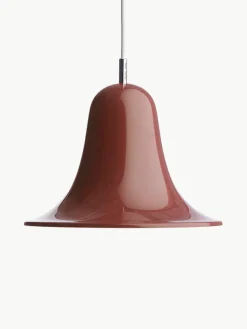 Kleine hanglamp Pantop, design Verner Panton