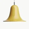 Kleine hanglamp Pantop, design Verner Panton