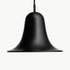 Kleine hanglamp Pantop, design Verner Panton