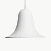 Kleine hanglamp Pantop, design Verner Panton