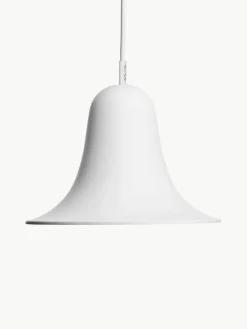 Kleine hanglamp Pantop, design Verner Panton