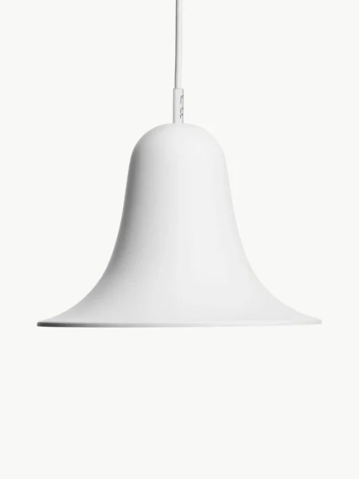 Kleine hanglamp Pantop, design Verner Panton