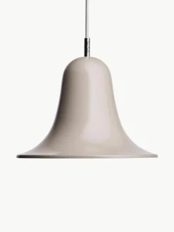 Kleine hanglamp Pantop, design Verner Panton