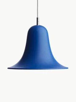Kleine hanglamp Pantop, design Verner Panton