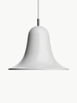 Kleine hanglamp Pantop, design Verner Panton