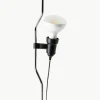 Kleine hanglamp Parentesi, dimbaar