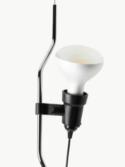 Kleine hanglamp Parentesi, dimbaar