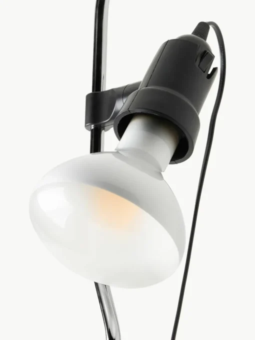 Kleine hanglamp Parentesi, dimbaar