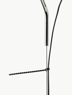 Kleine hanglamp Parentesi, dimbaar