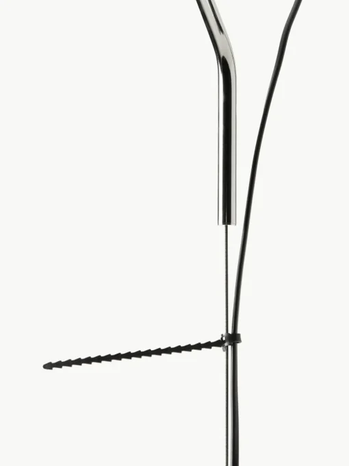 Kleine hanglamp Parentesi, dimbaar