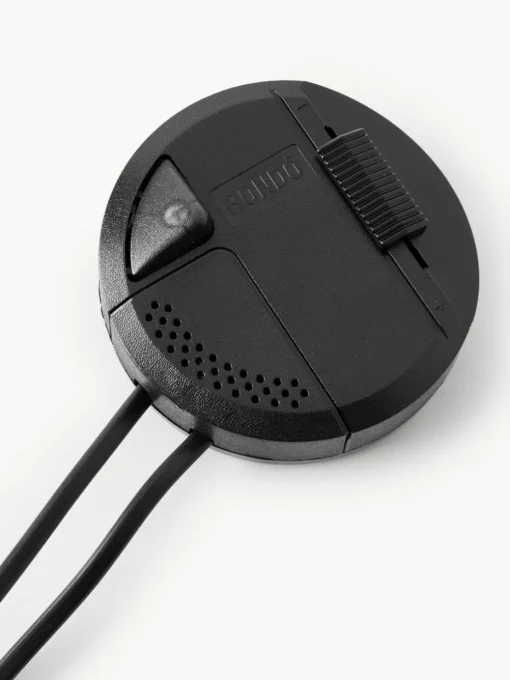 Kleine hanglamp Parentesi, dimbaar