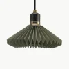 Kleine hanglamp Paris, Ø 24 cm
