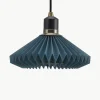 Kleine hanglamp Paris, Ø 24 cm