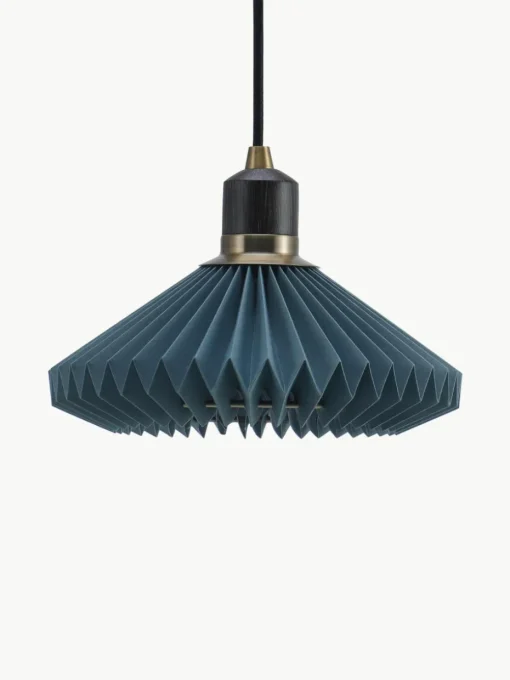 Kleine hanglamp Paris, Ø 24 cm