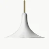 Kleine hanglamp Petalii
