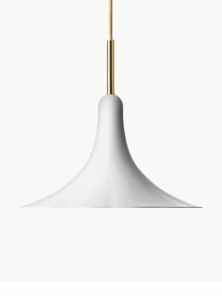 Kleine hanglamp Petalii